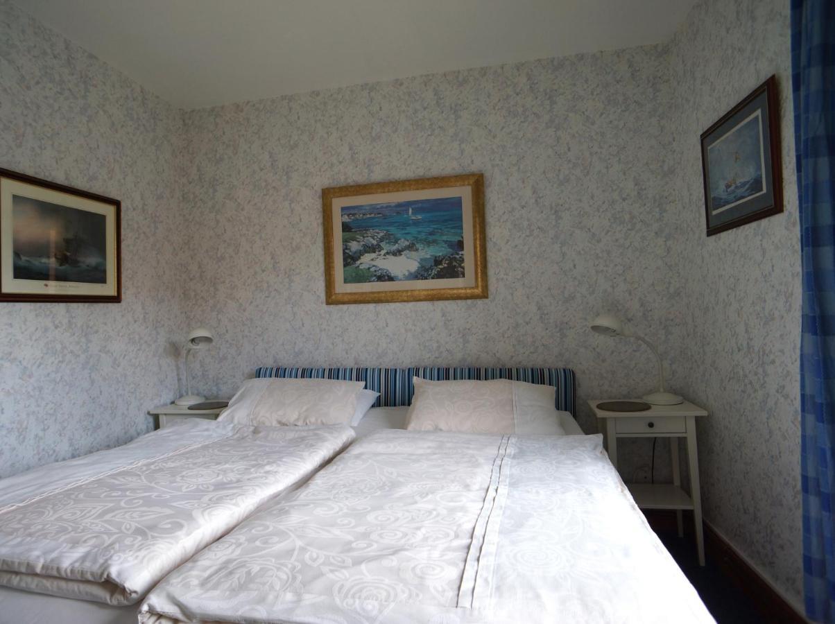 Martinpuich The Silent Picket Bed & Breakfast エクステリア 写真